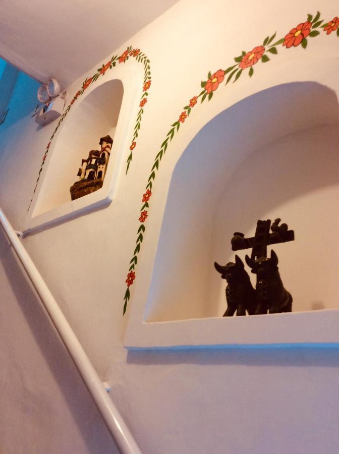 Kaypacha Guest house 2*