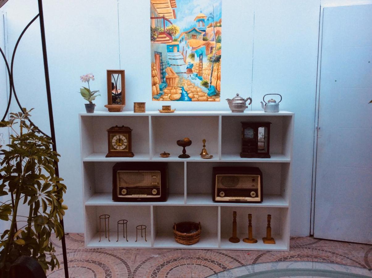 Guest house Kaypacha