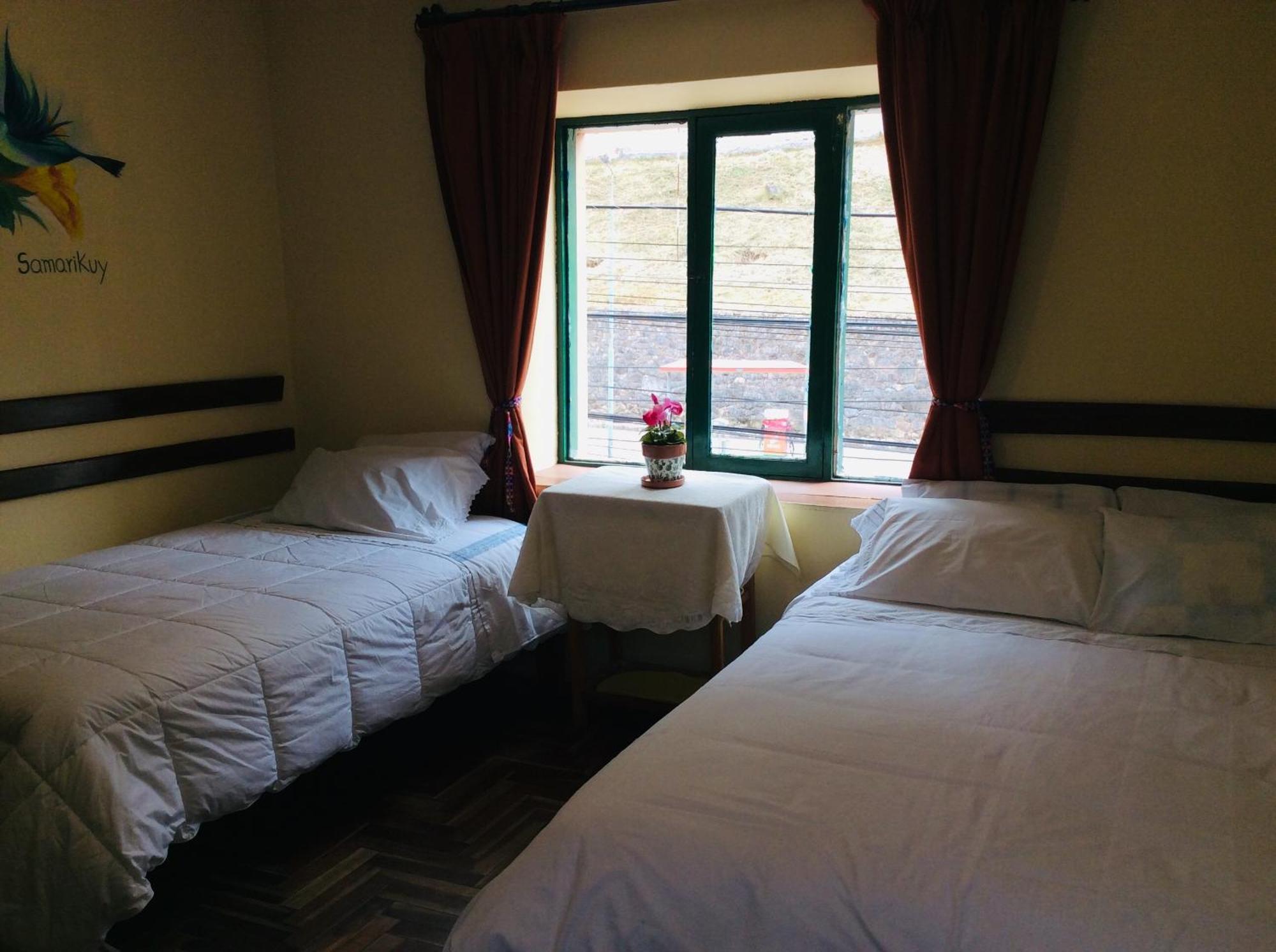 Kaypacha Guest house Cusco
