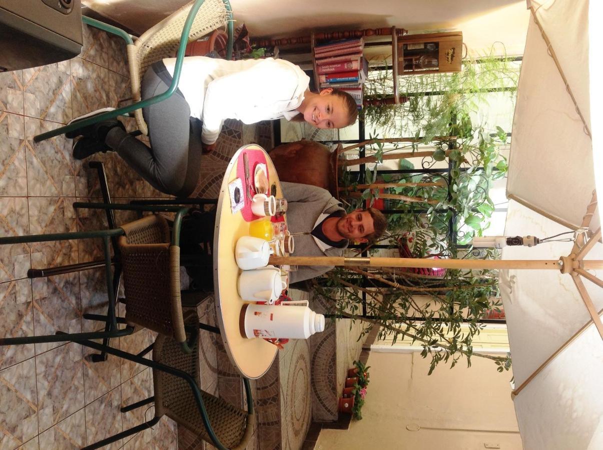 Kaypacha Guest house Cusco