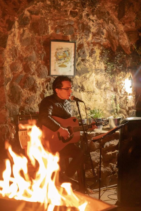 Albergue Supertramp