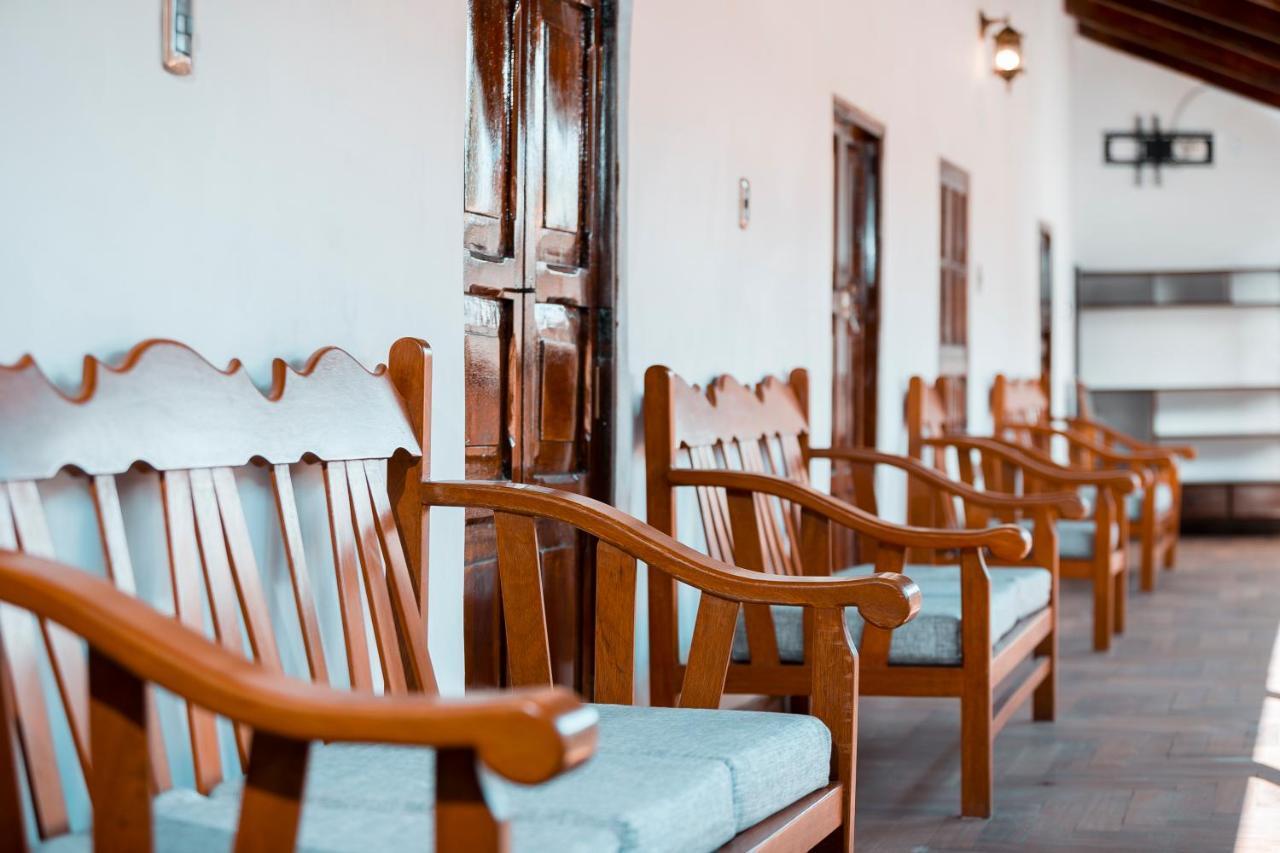 Hotel Emilia Cusco