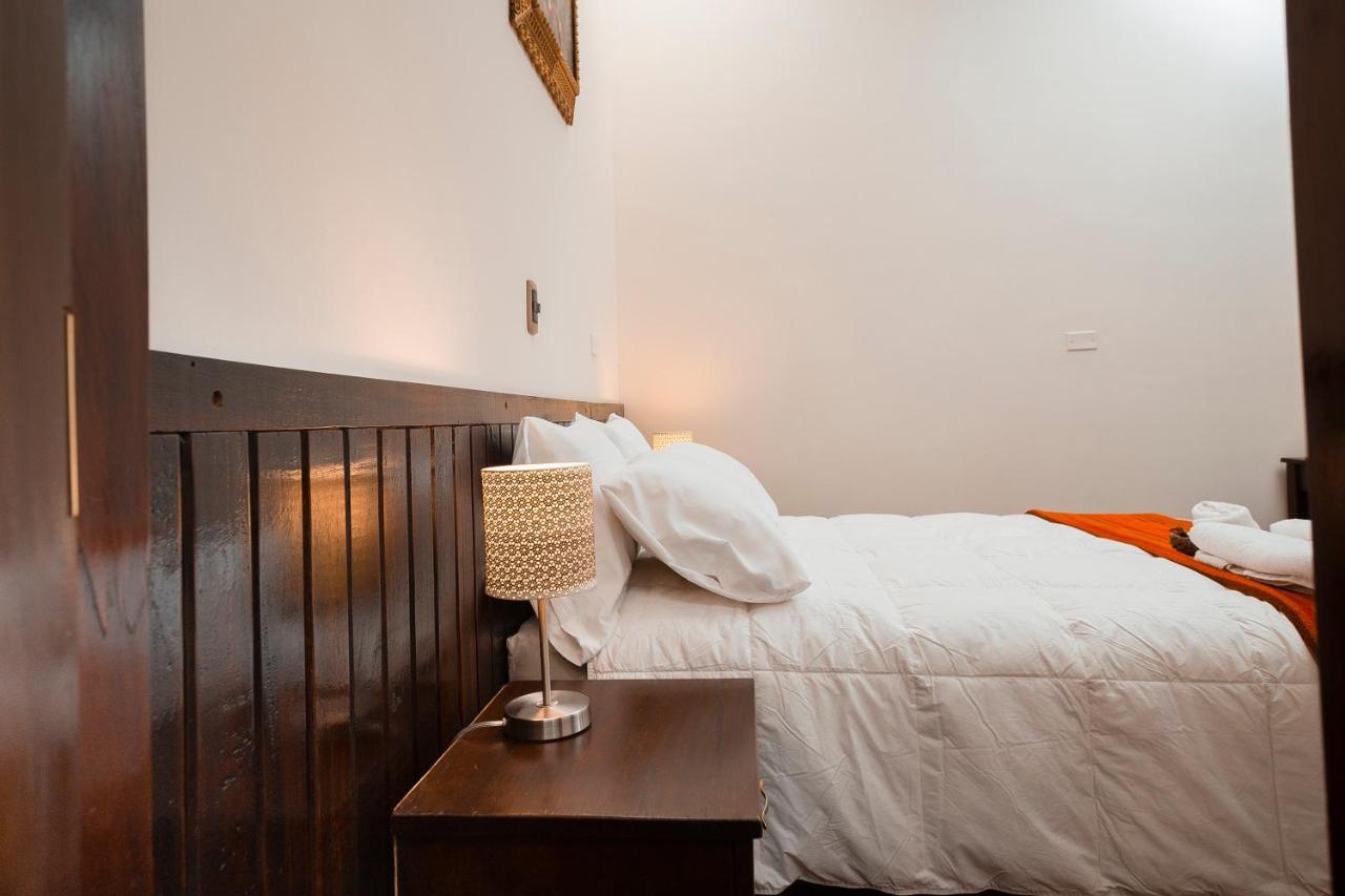 Emilia Hotel Cusco