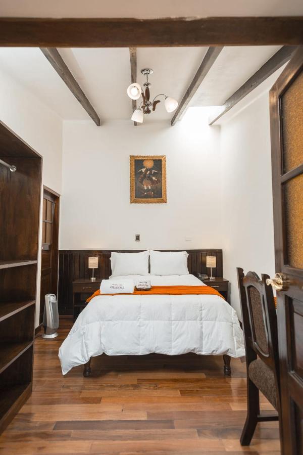 Hotel Emilia Cusco