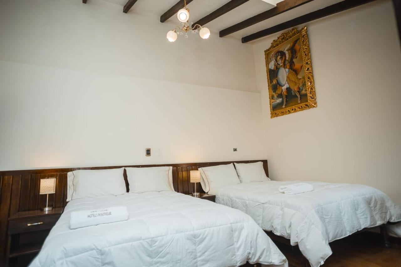 Hotel Emilia *