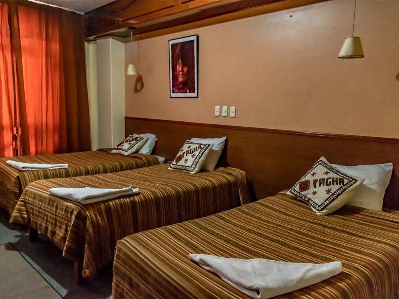 Hotel Sense