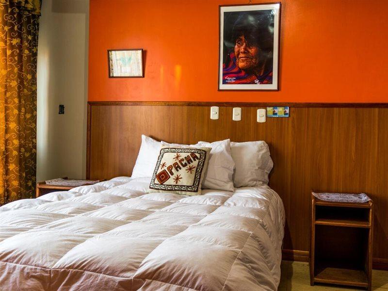 Sense Hotel