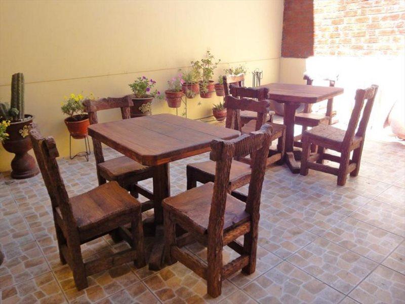 Inn Orquidea Real