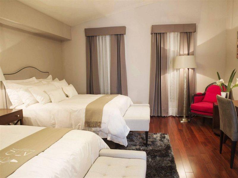 Atiq Boutique Hotel 4*