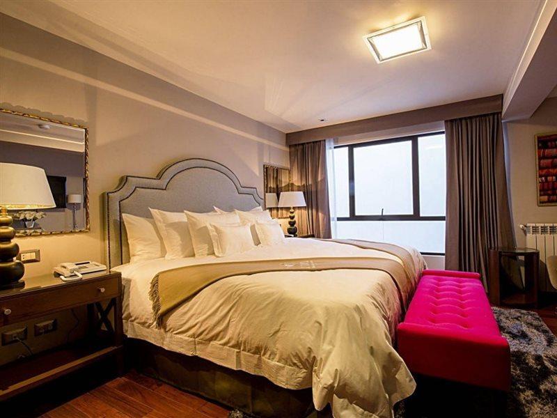 Hotel Atiq Boutique Cusco