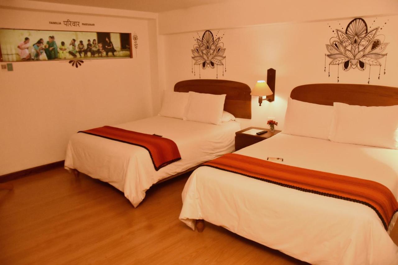 Aticos With Coworking 2*
