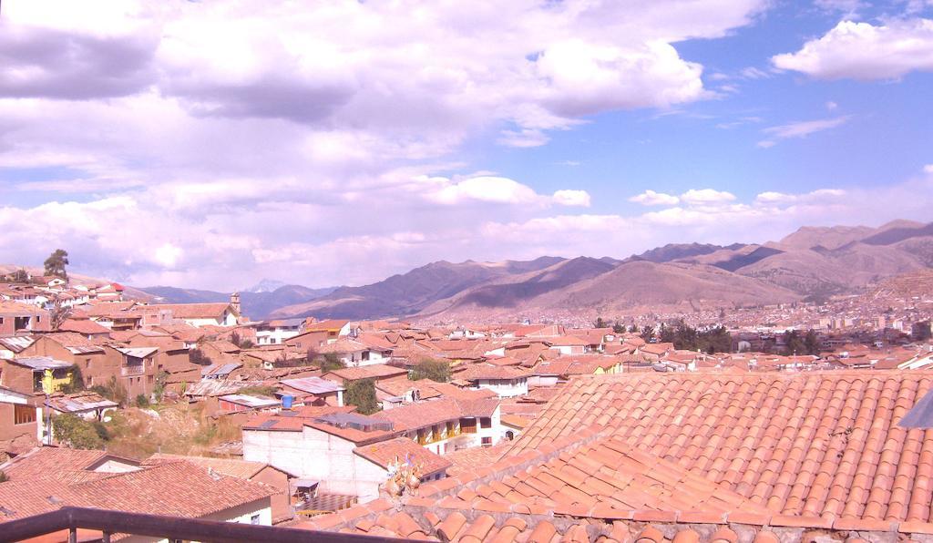 Pumacurco Betty Inn 2*