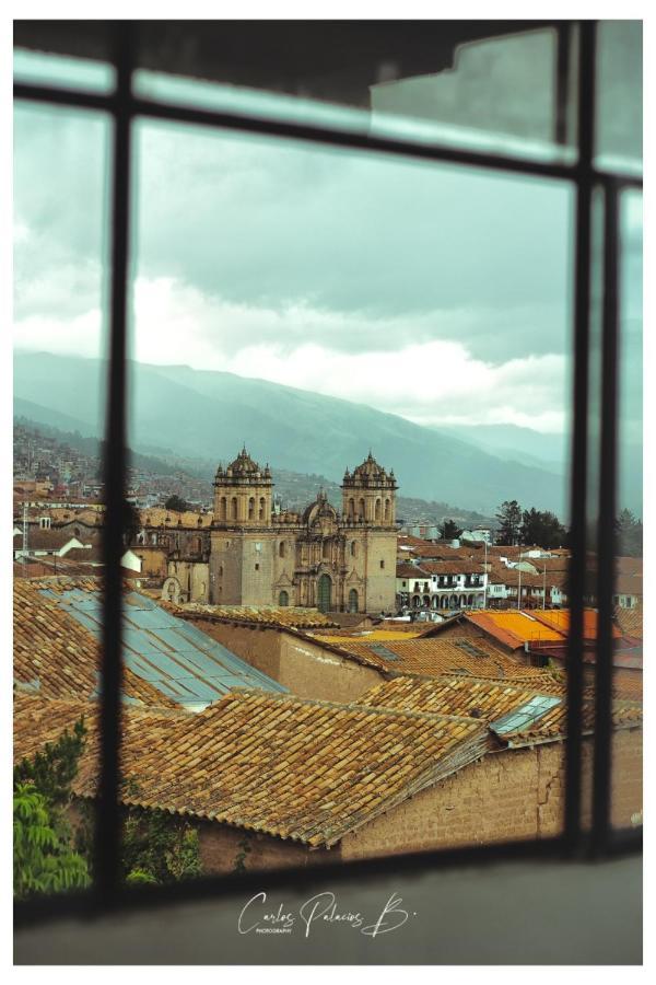 Inka Club * Cuzco