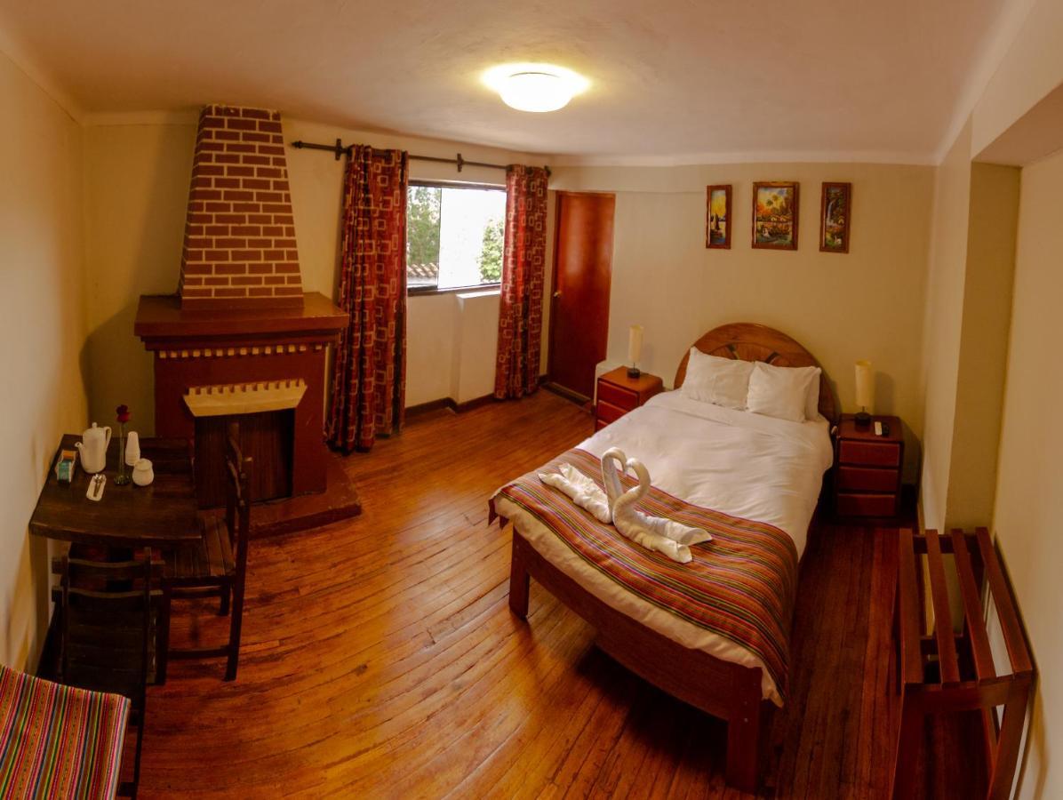 Inka Club Hostal
