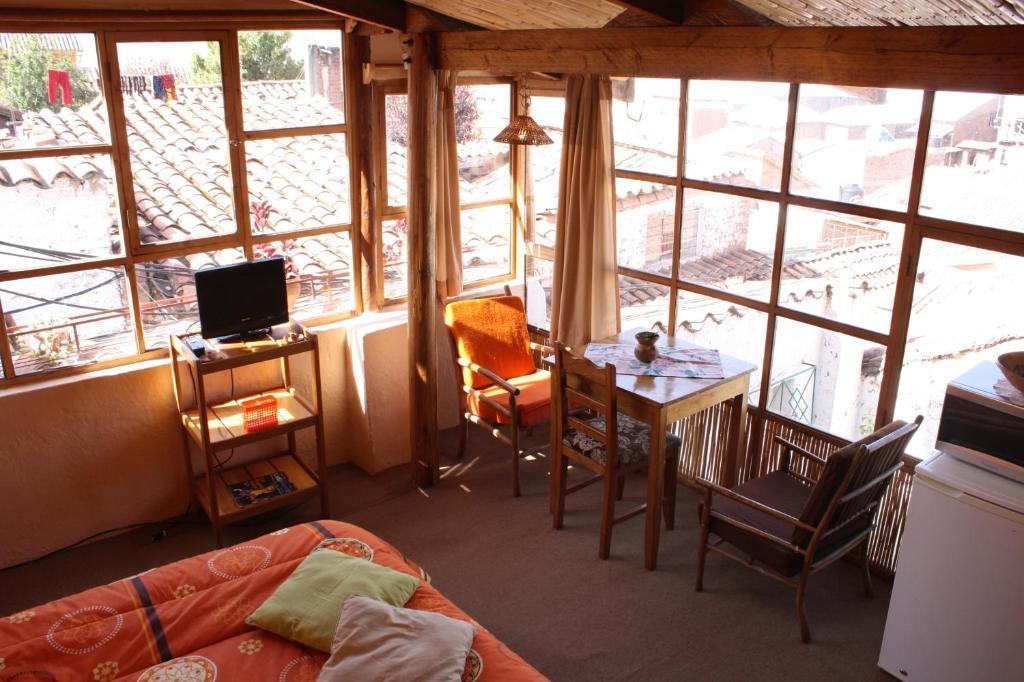 Casa De Mama - The Treehouse Aparthotel