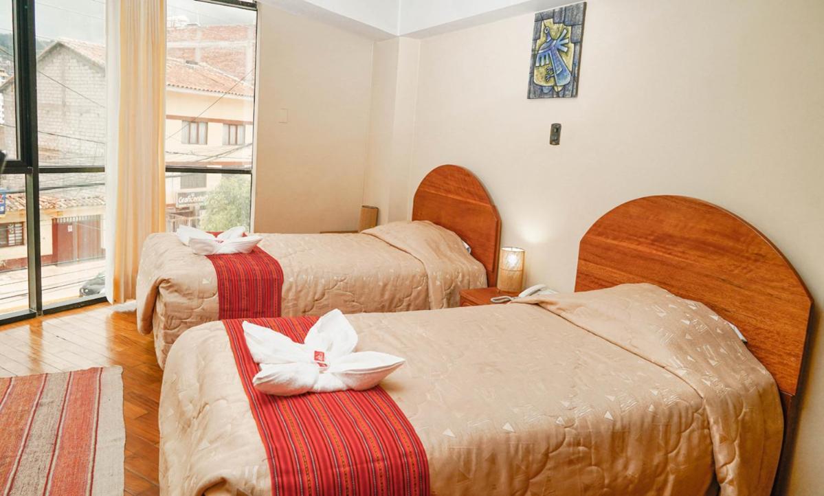 Melanys Hotel