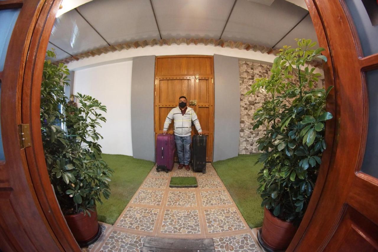 Hotel Marcanay