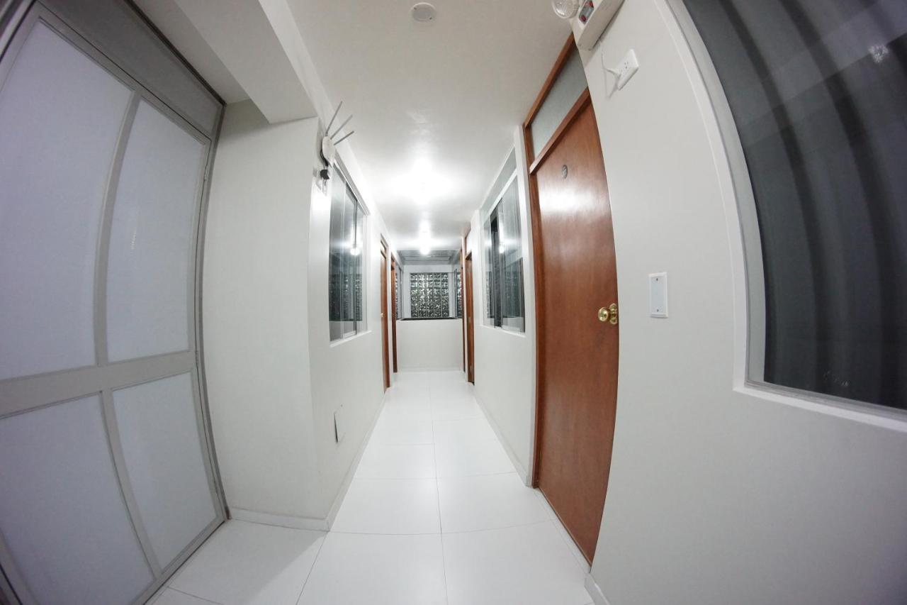 Hotel Marcanay Cusco