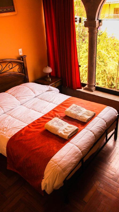 Hotel Fuente De Agua