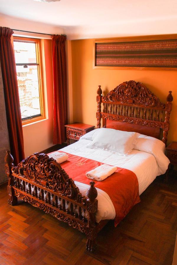 Hotel Fuente De Agua 3*