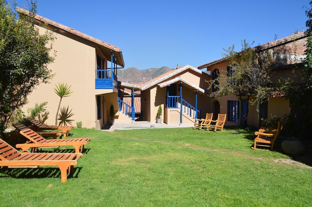Tierra Viva San Blas Hotel