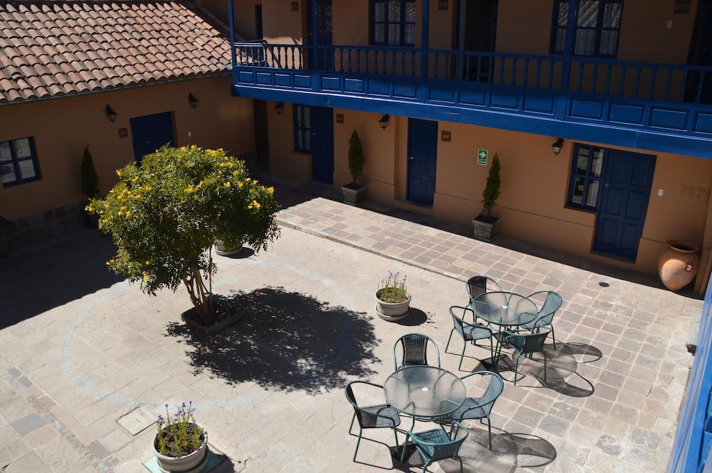 Tierra Viva San Blas Hotel 3*