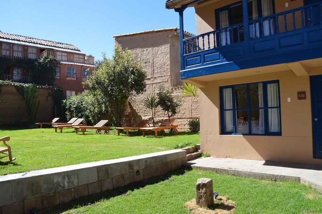 Tierra Viva San Blas