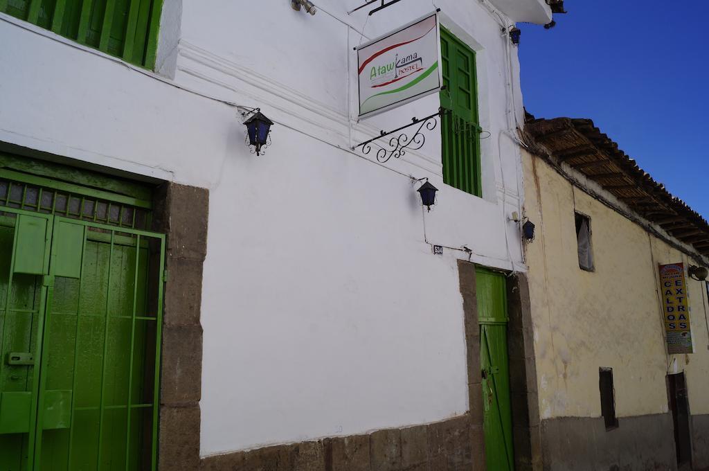 Atawkama Hostel