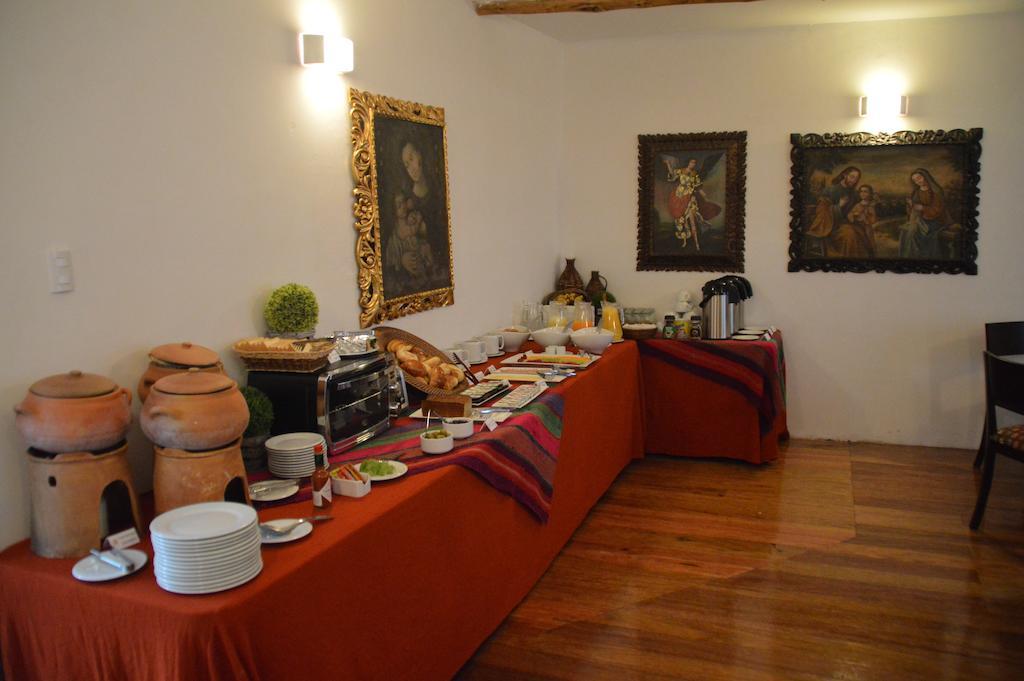 Tierra Viva San Blas Cuzco