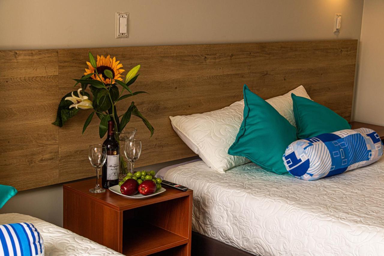 Casa Fideranda Bed & Breakfast Cusco