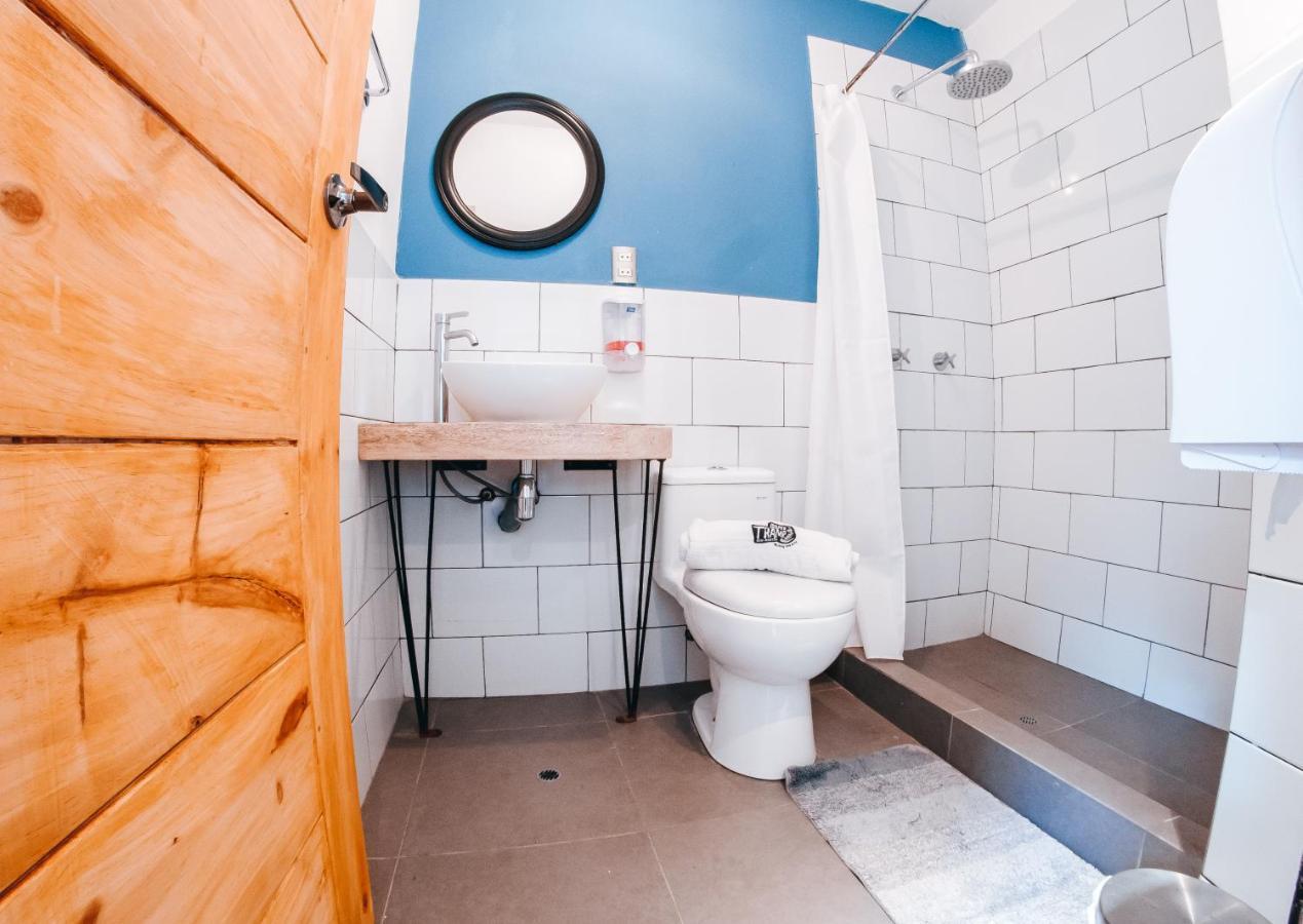 Albergue Supertramp Cusco