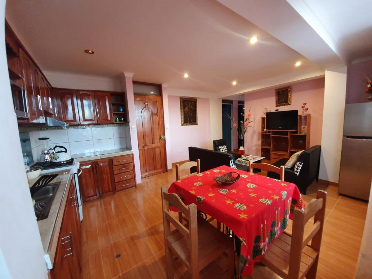 Casa Santiago *