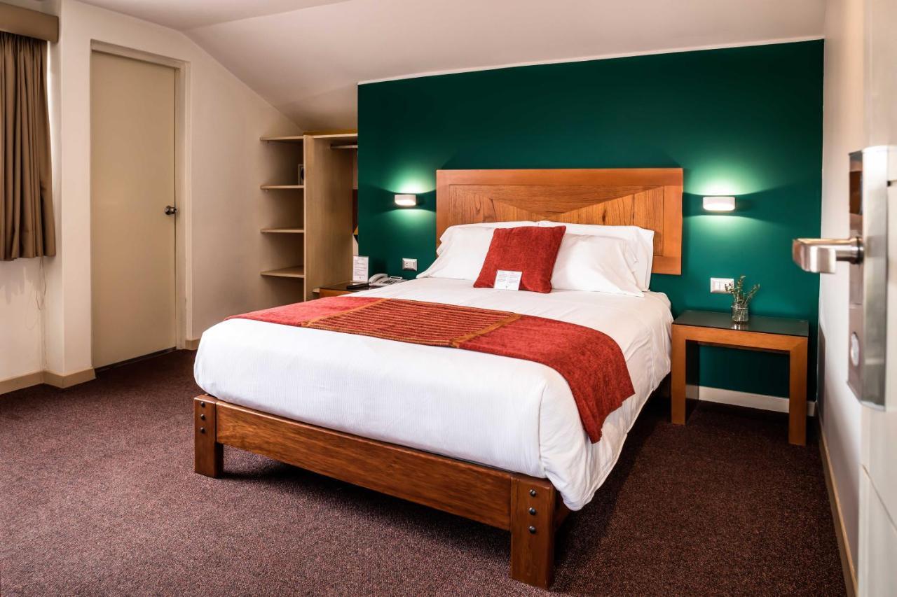 Hotel Maytaq Wasin Boutique 3*