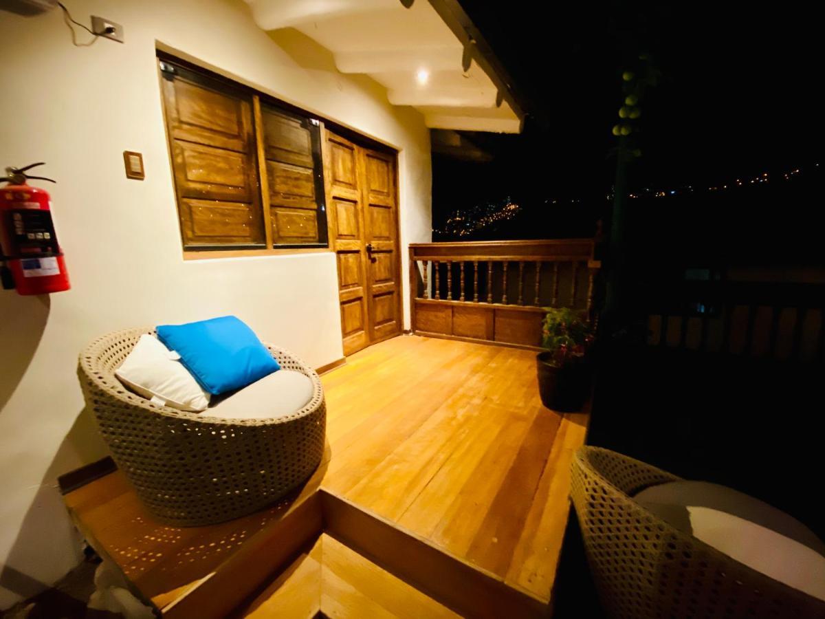 Hotel Boutique Cuzco