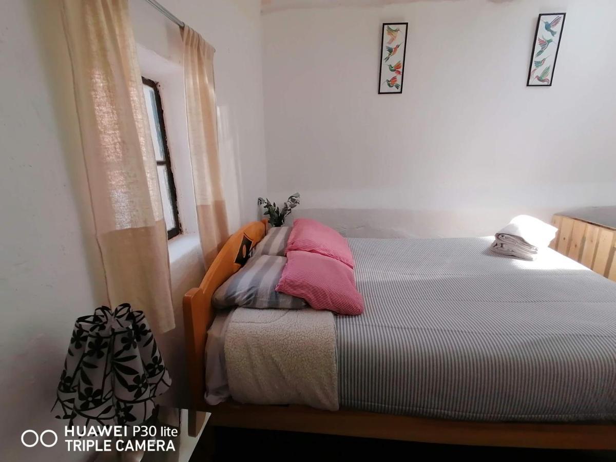 Apartment Asiriq Wasi Casita De Huespedes *