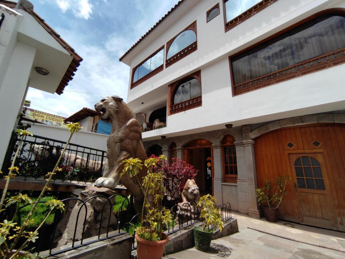 Casa Del Escultor