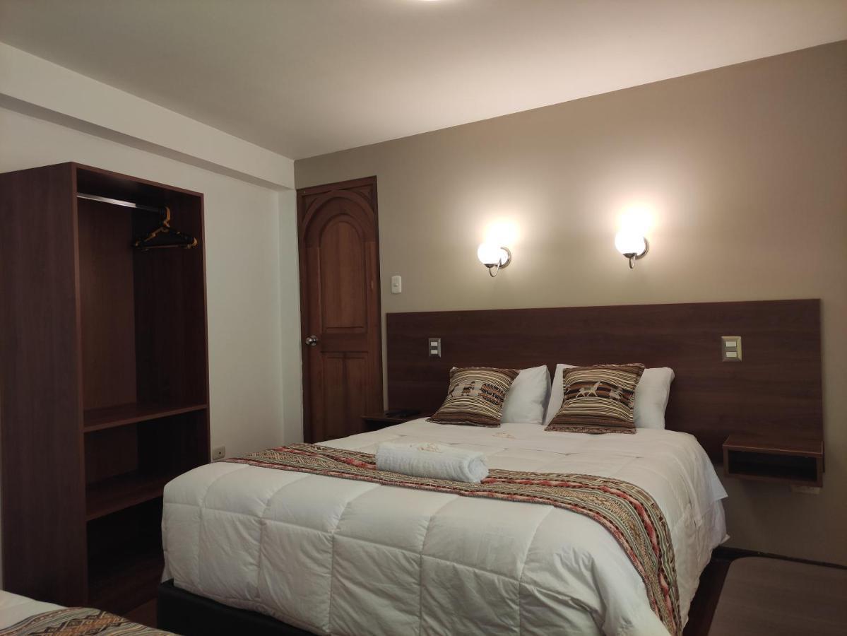 Casa Del Escultor Guest house *