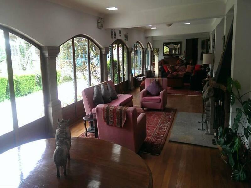 La Casona De San Jeronimo Hotel