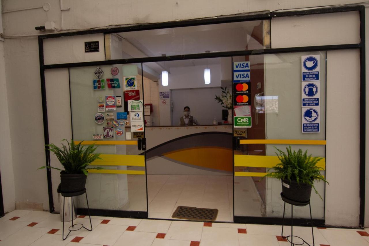 Inka Club Hostal Cuzco