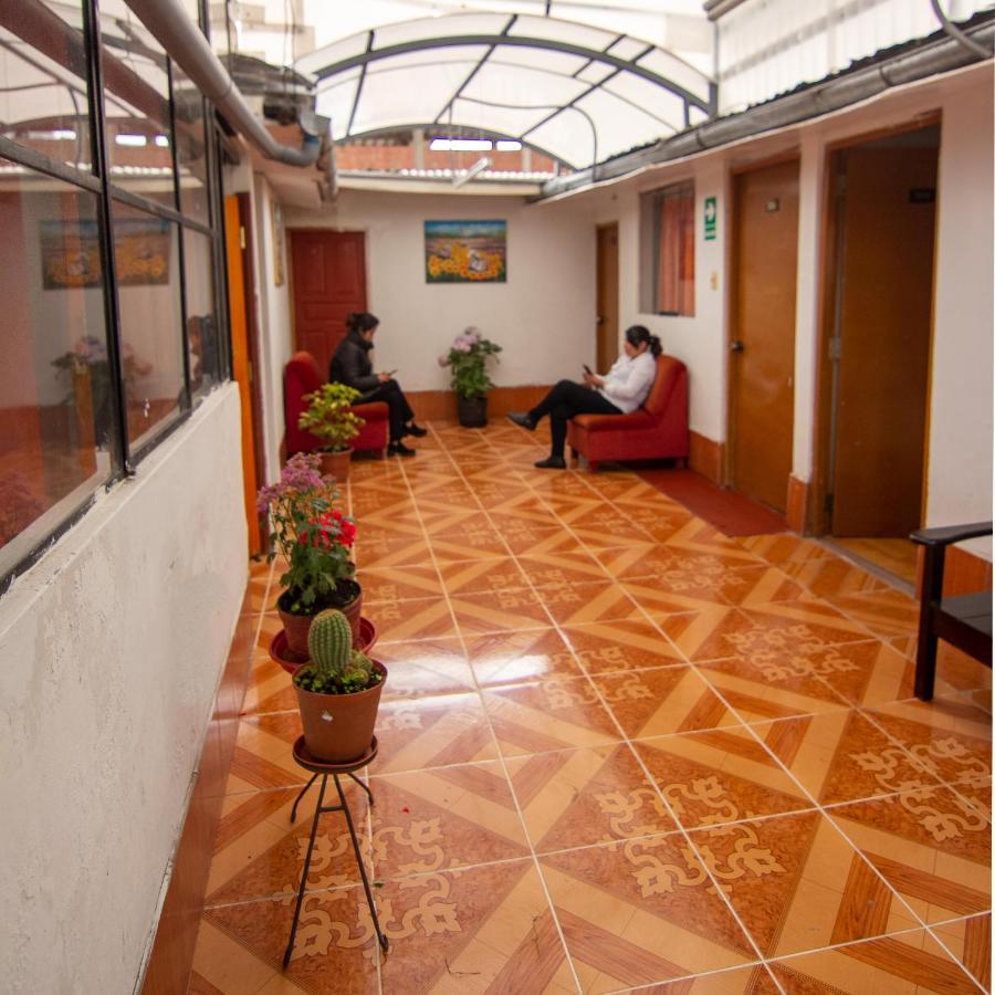 Inka Club Cuzco