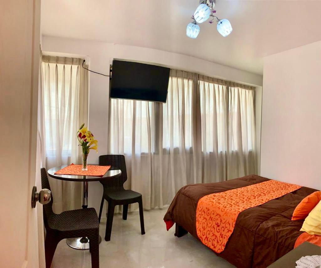 Magico 8 - Santa Ursula Cusco