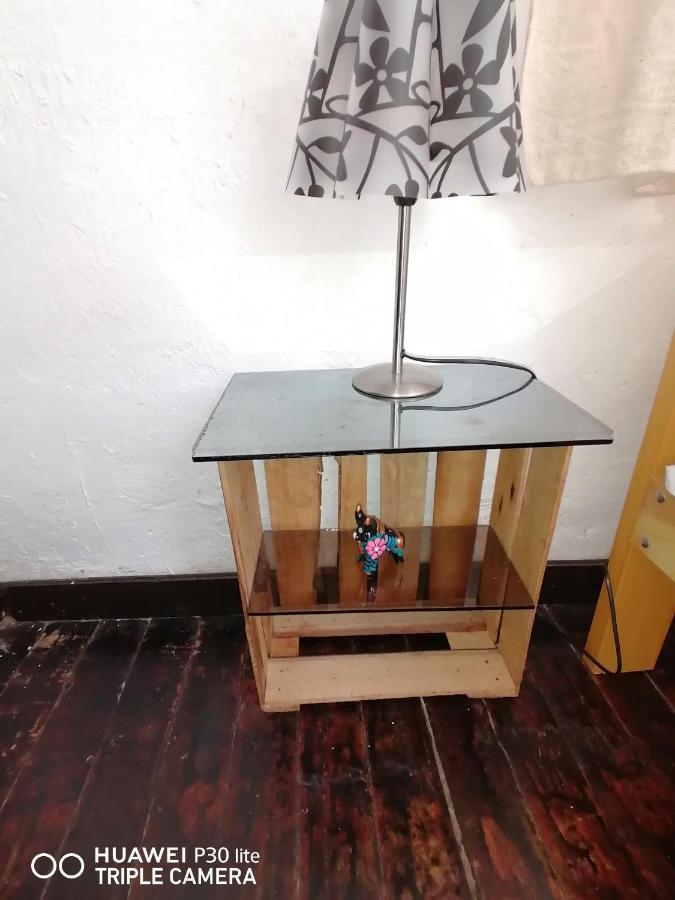 Asiriq Wasi Casita De Huespedes *