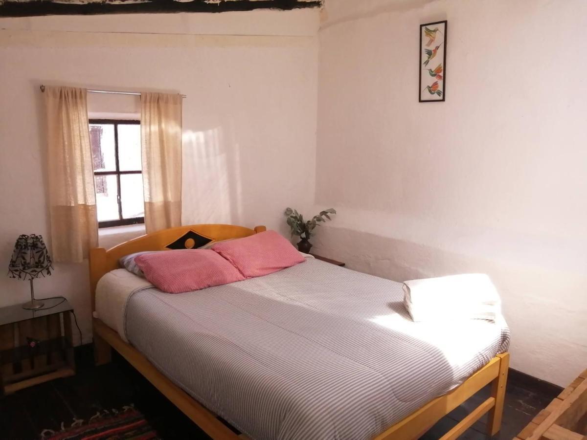 Asiriq Wasi Casita De Huespedes Cusco