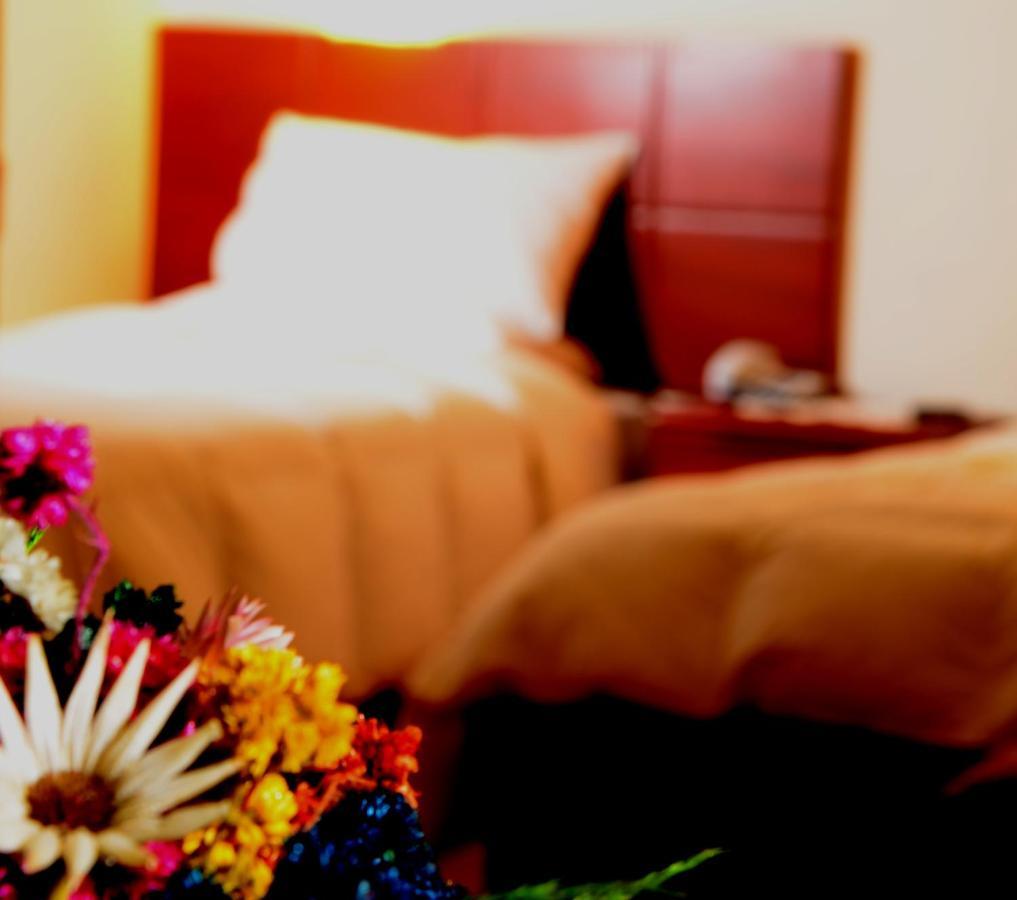 Hotel Golden Inca Cusco