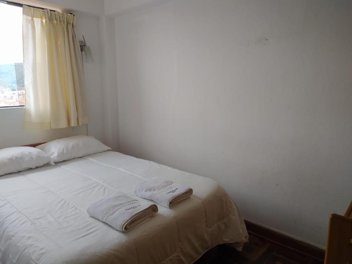 Guest house Acuarela *