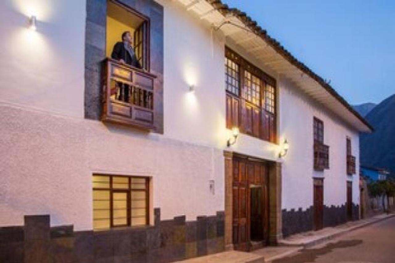 Hotel Hotel Private Collection R House Cusco
