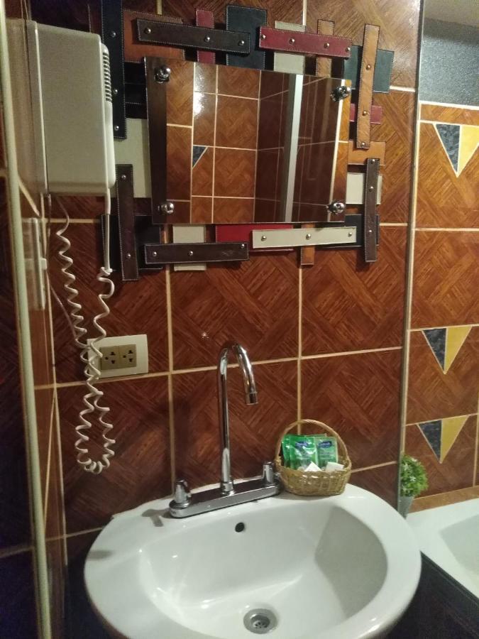 Hotel Manco Capac