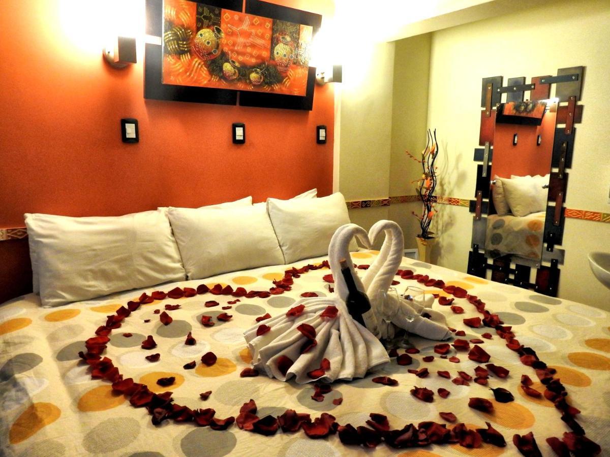 Manco Capac Hotel
