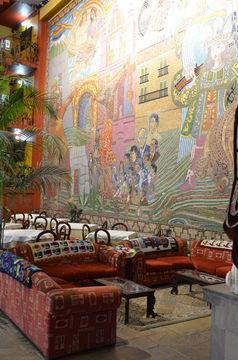Royal Inka Ii 3*