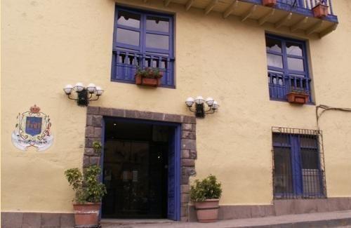 Royal Inka Ii Hotel